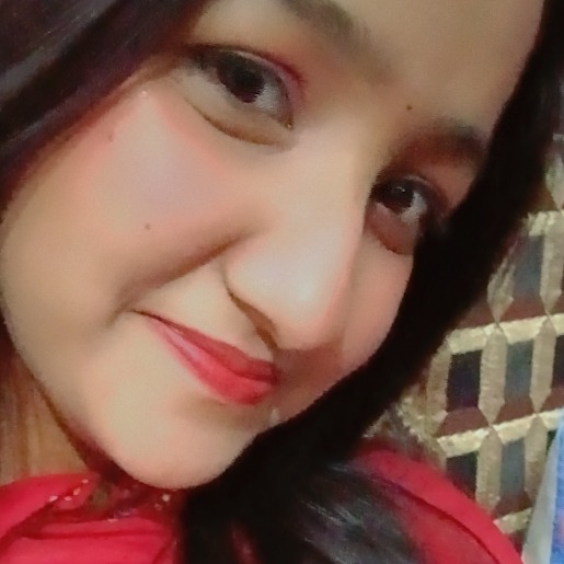 Anshika Gupta