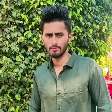 Raghav Chauhan