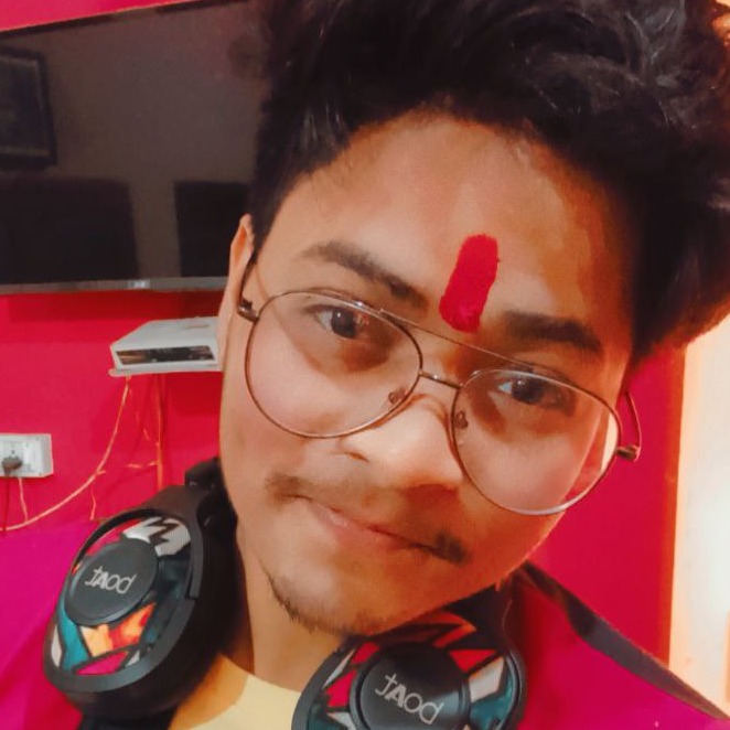 Amit Sharma