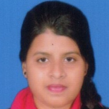 Anu Kumari singh