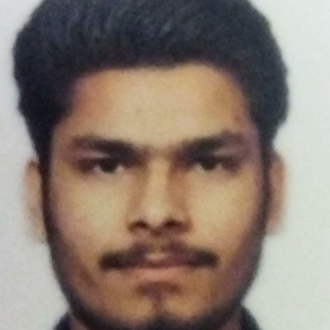 Utkarsh chaudhary