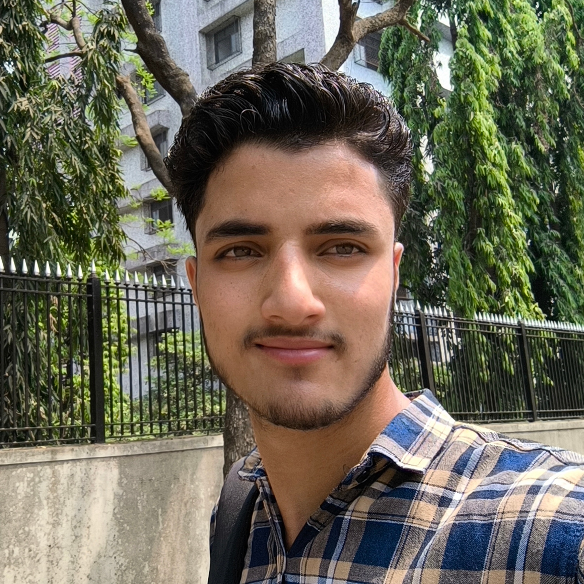Mohammad Amir Khan