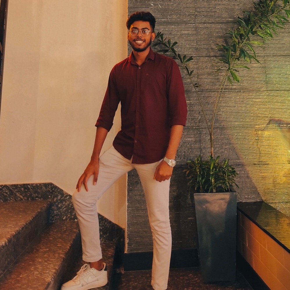 Sahil Prasad