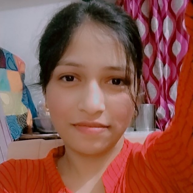 Divya Ingole