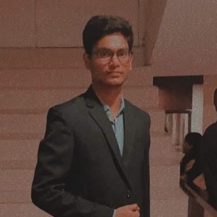 Jithender Reddy