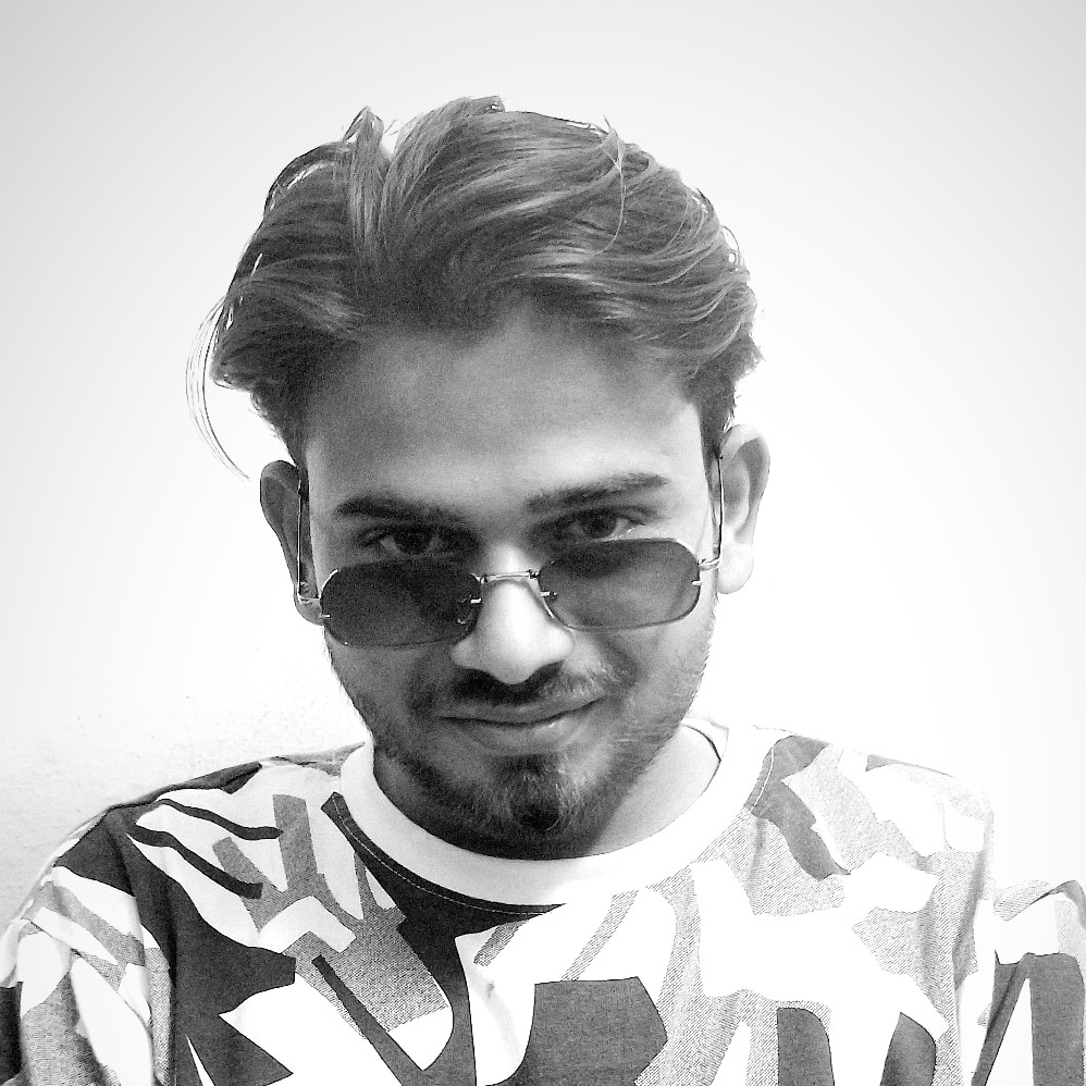 Anshaj Srivastava