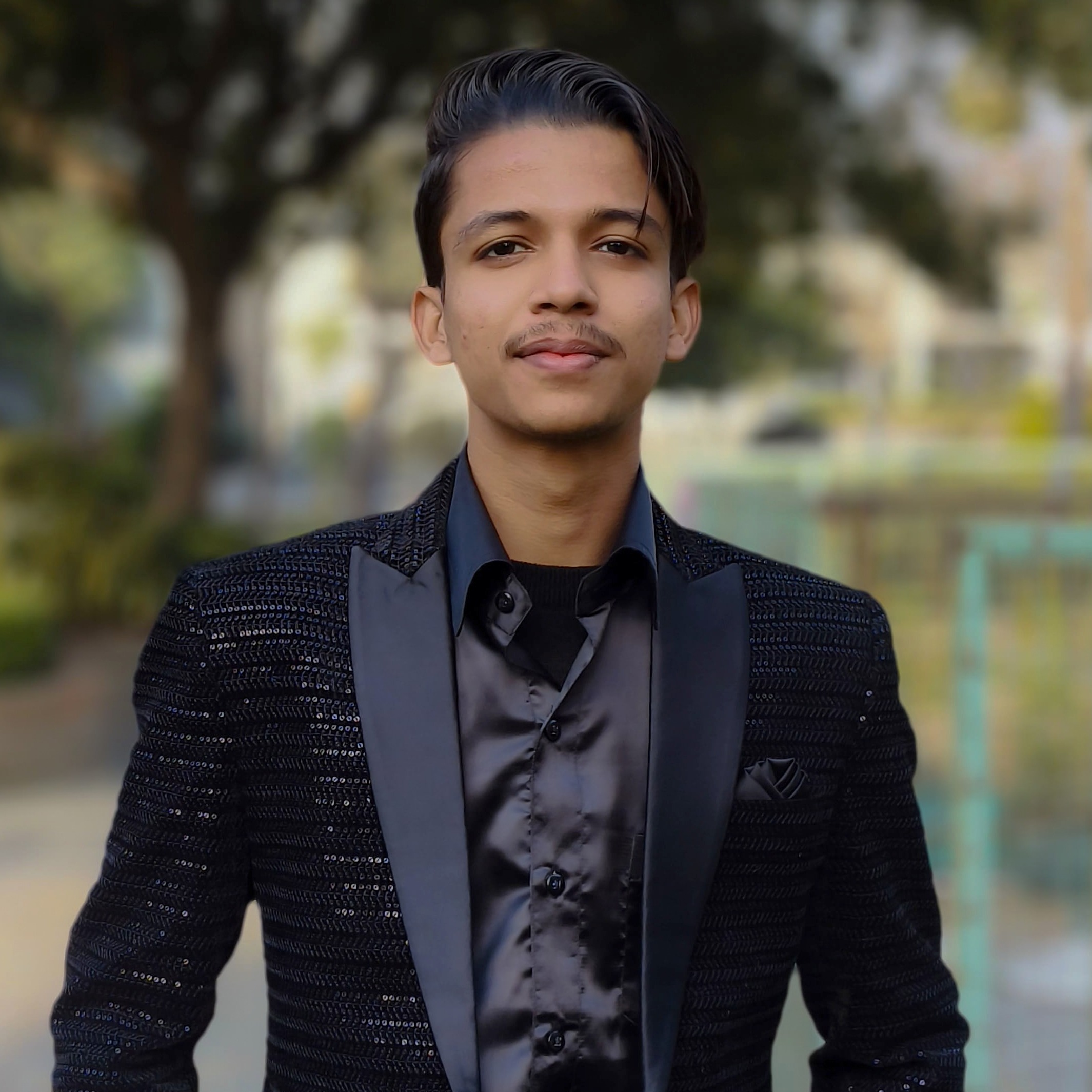 Mannan ansari