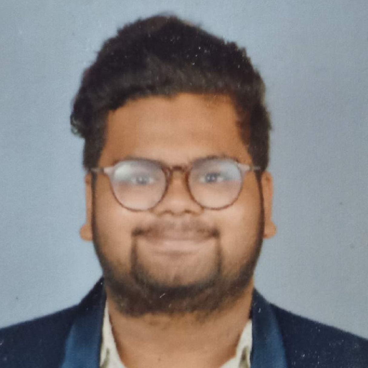 Varad Kasat