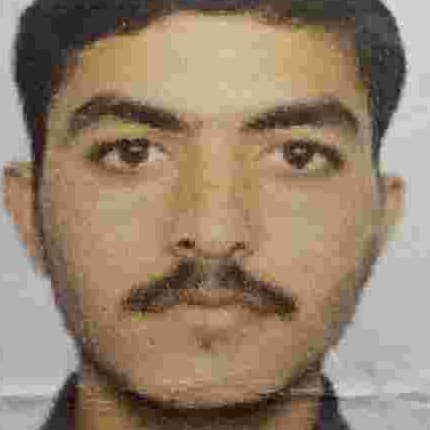 Tribhuvan Singh