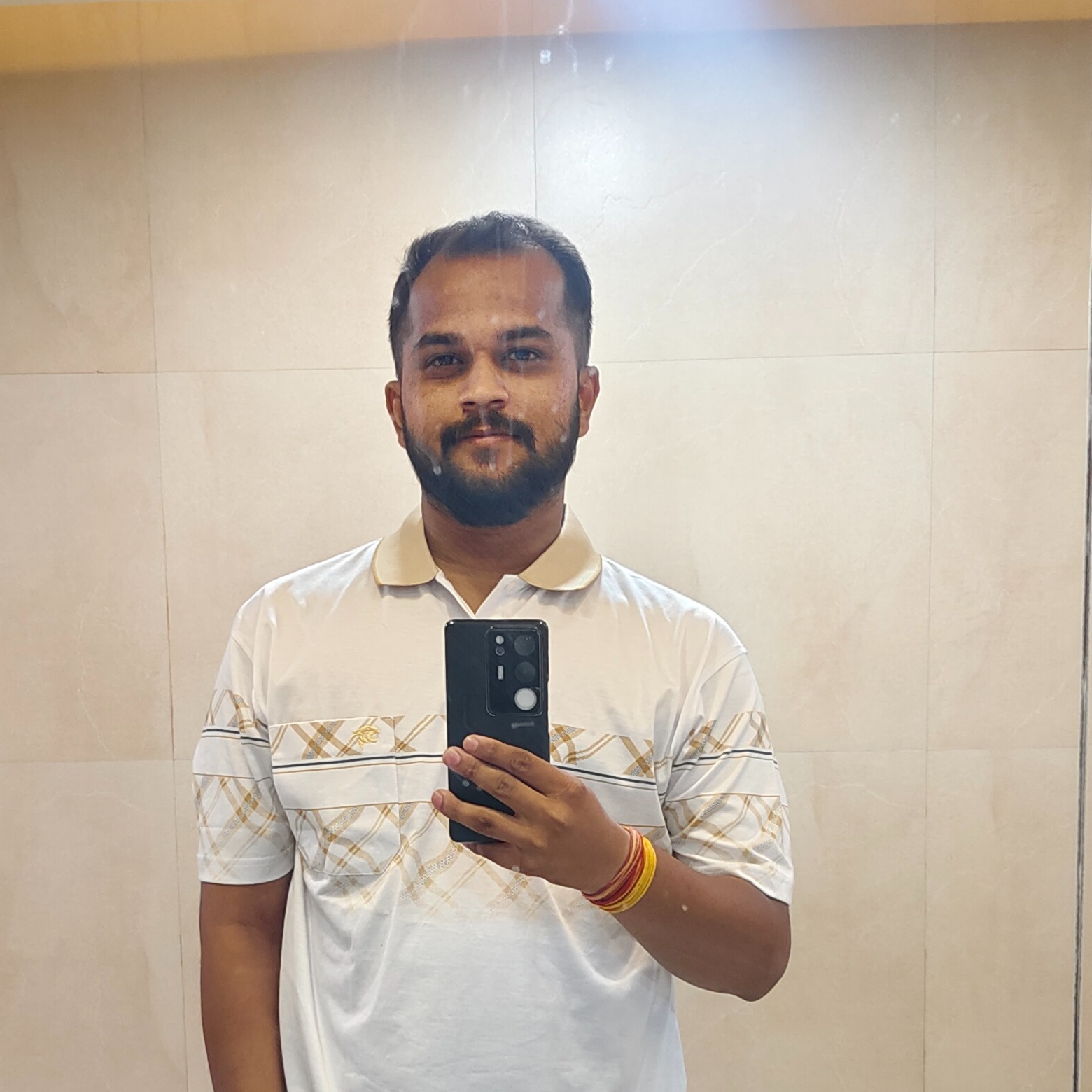 RITIK DWIVEDI