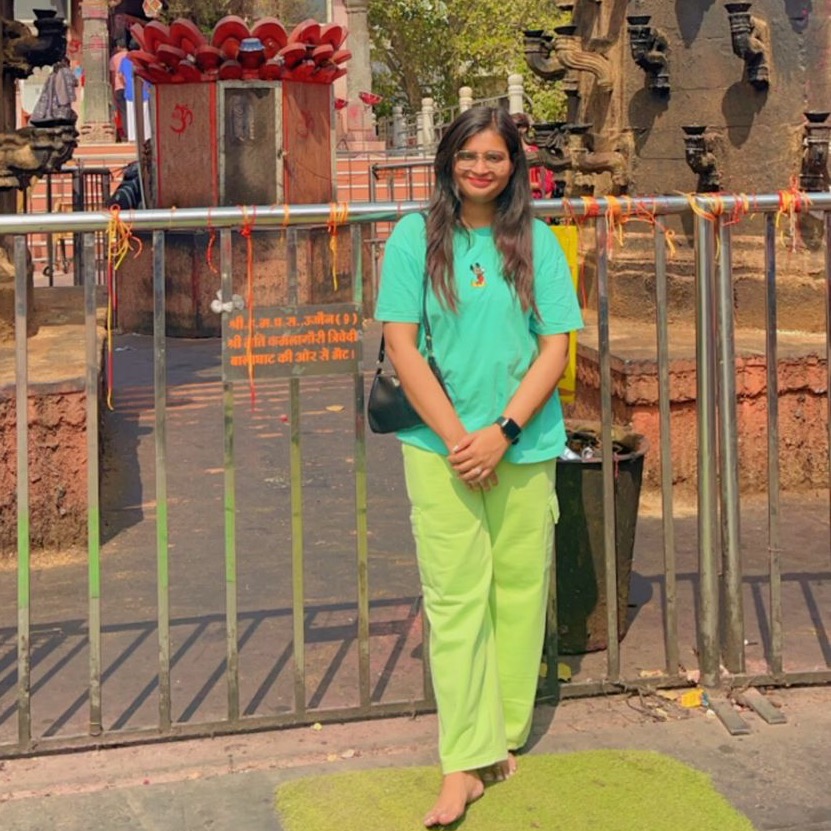 Garima Yadav