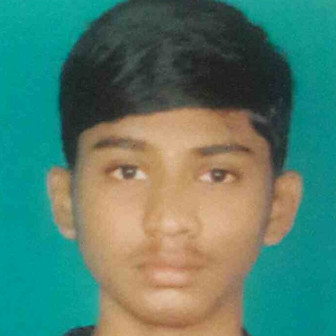 Vedhamurthy Achar