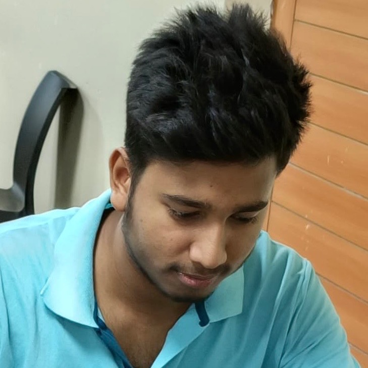 soumen pal