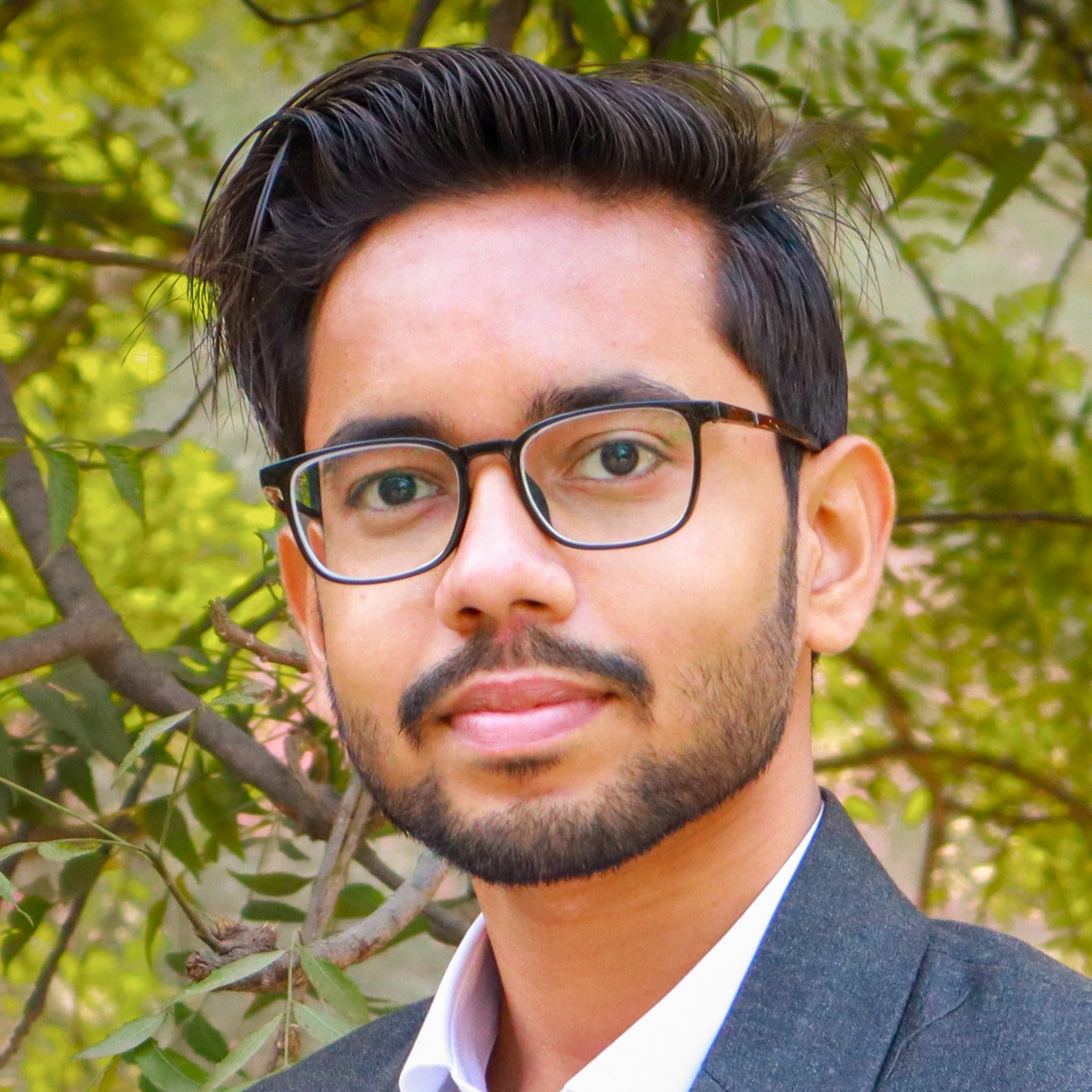 Adarsh Sachan