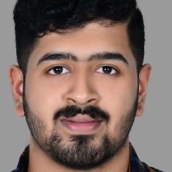 Sidharth Balagopalan