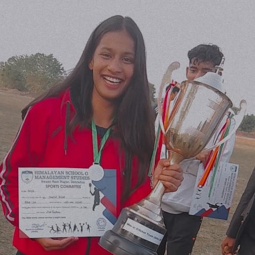 Shalini Bisht