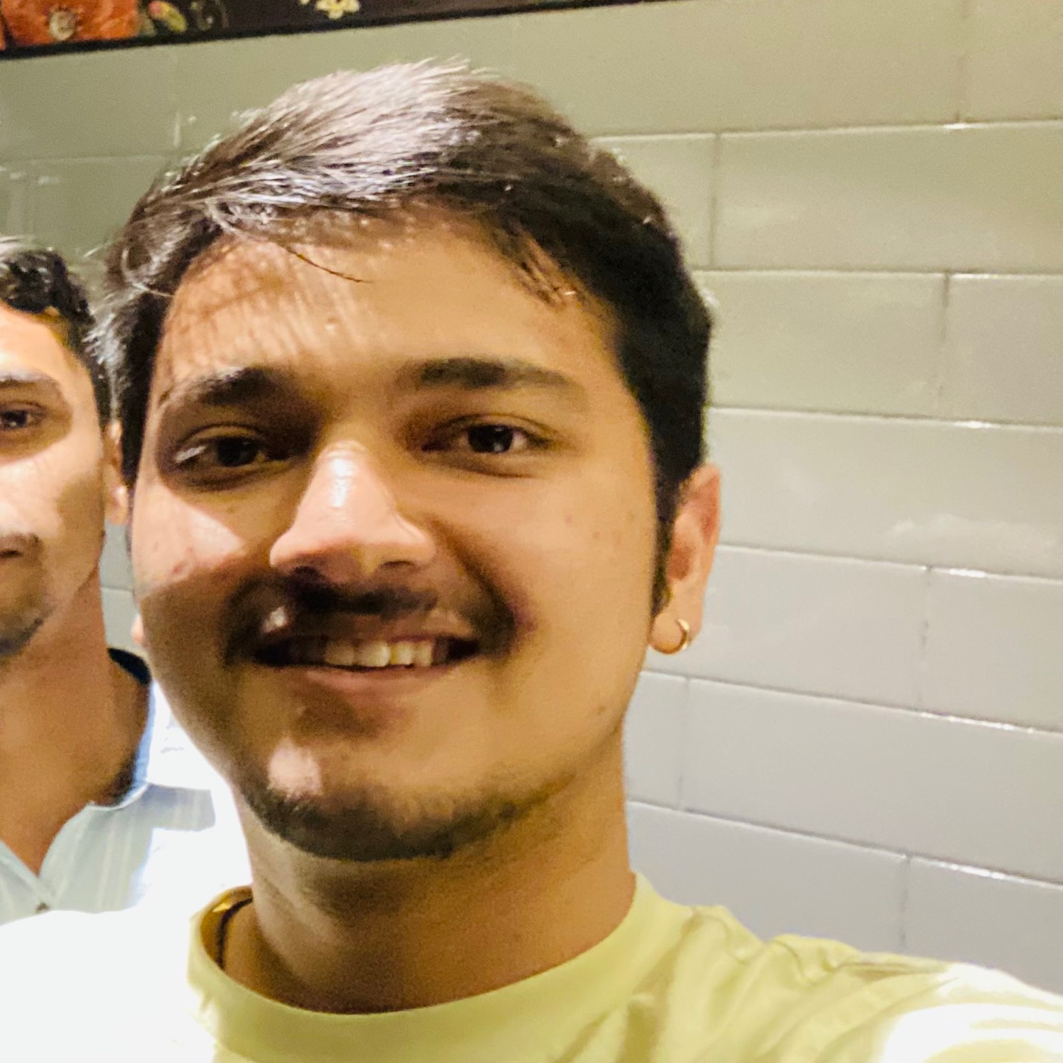 Krishna vardhan Rawat