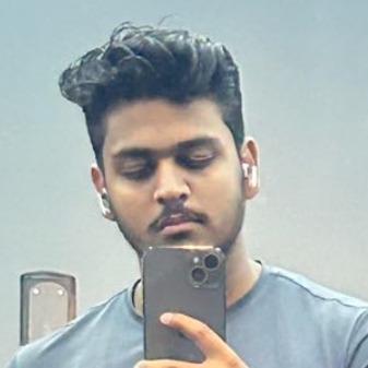 Rajat Yadav