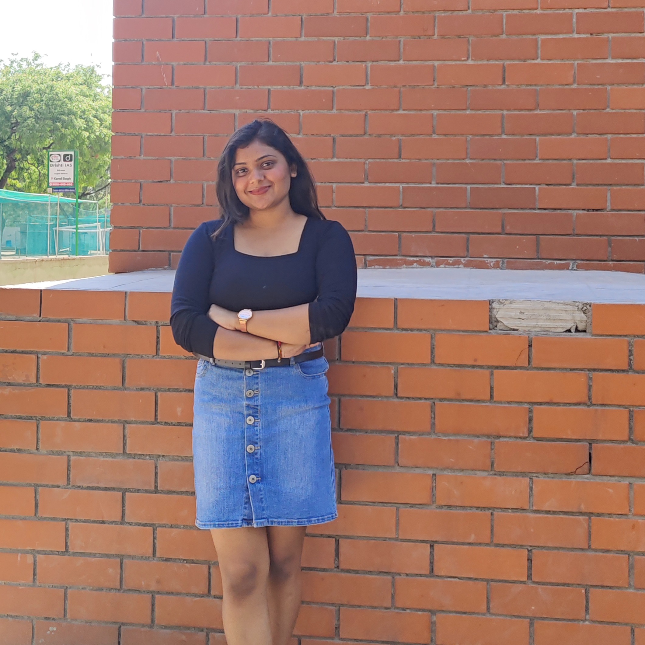 Shubhi shrivastava