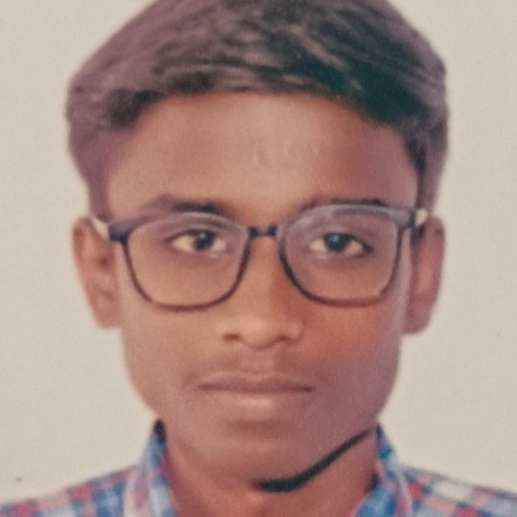 Sahil Patel