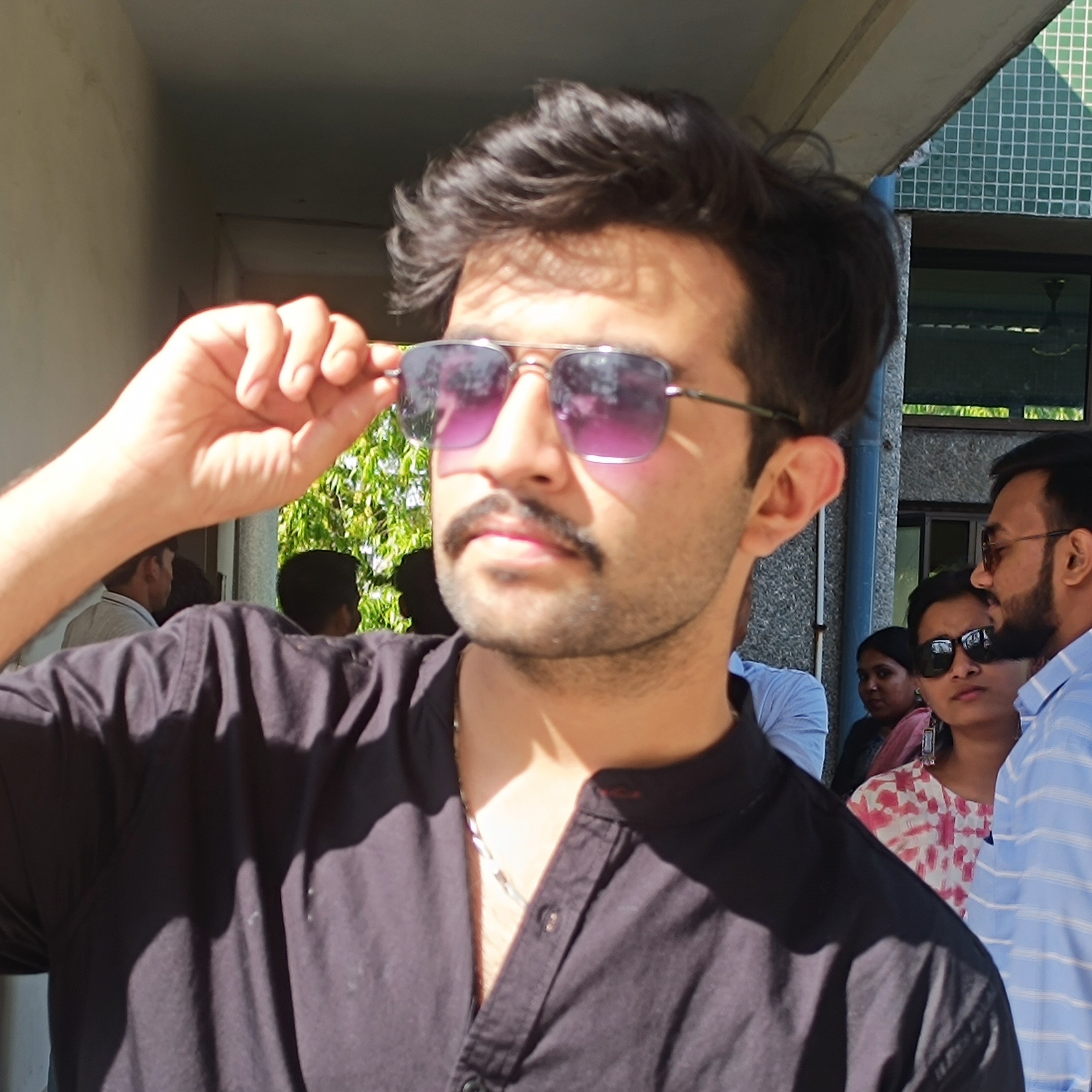 Aman Kumar