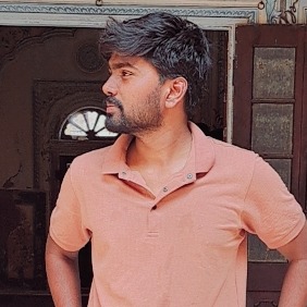 Abhijeet shakya