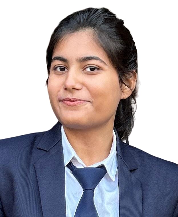 Anushika Gupta