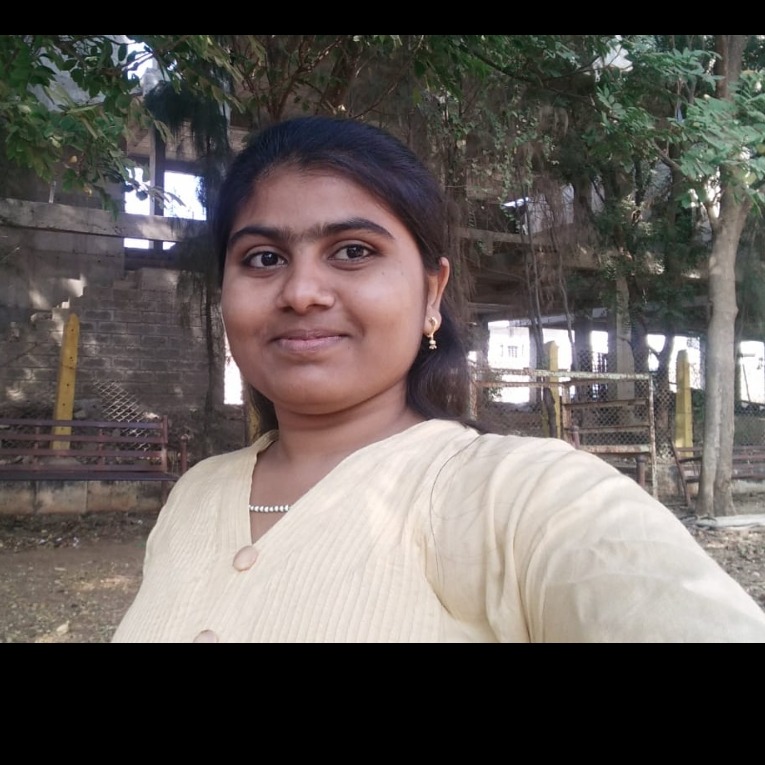 Deepa Bhovi