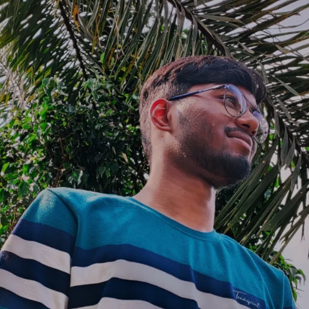 Pritam Priyanshu Patra