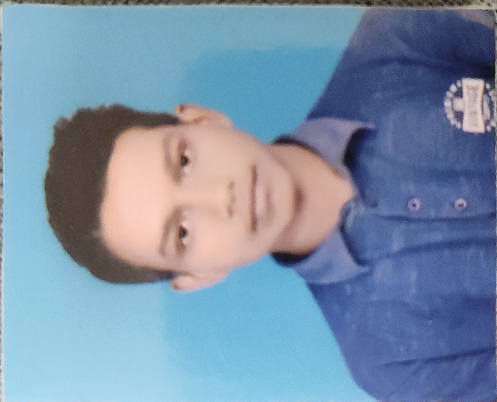 Rohan Raj