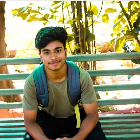 shivanshu shrivastava