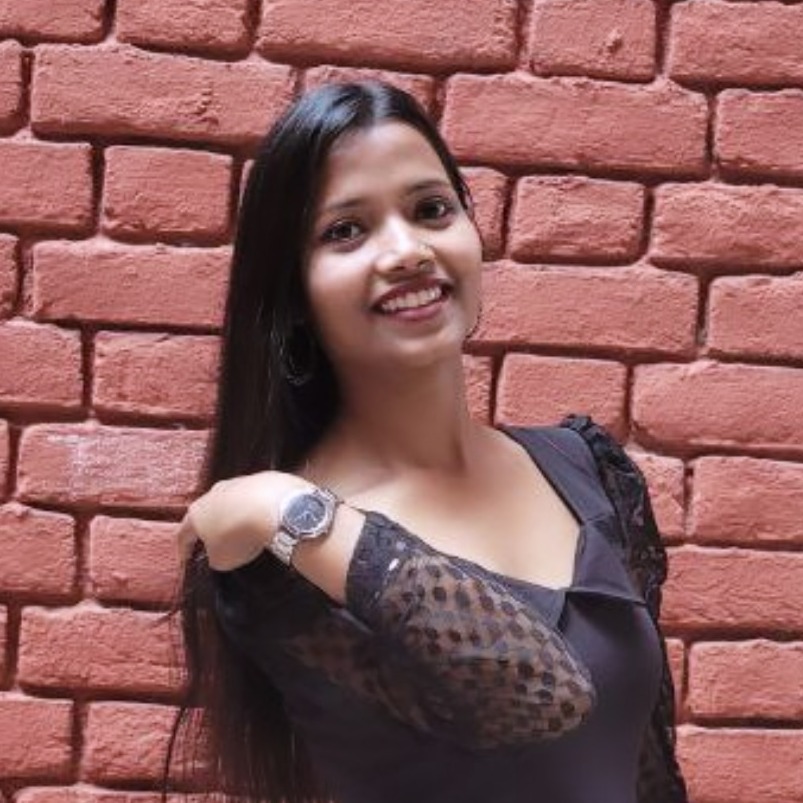 Preeti pal