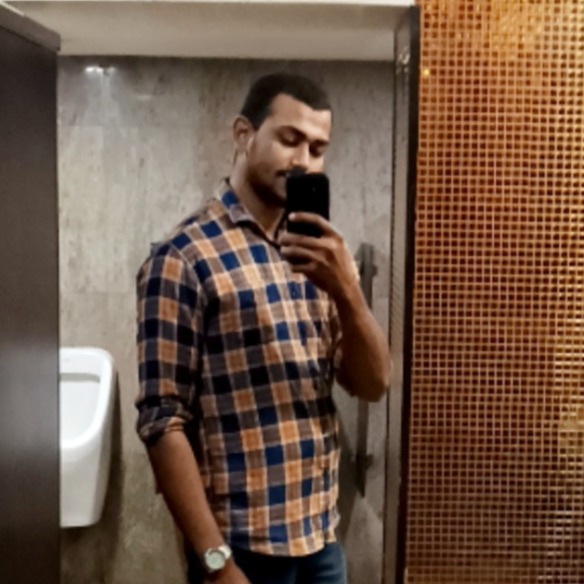 Abhijeet singh