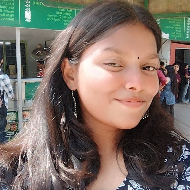 Bhawna verma