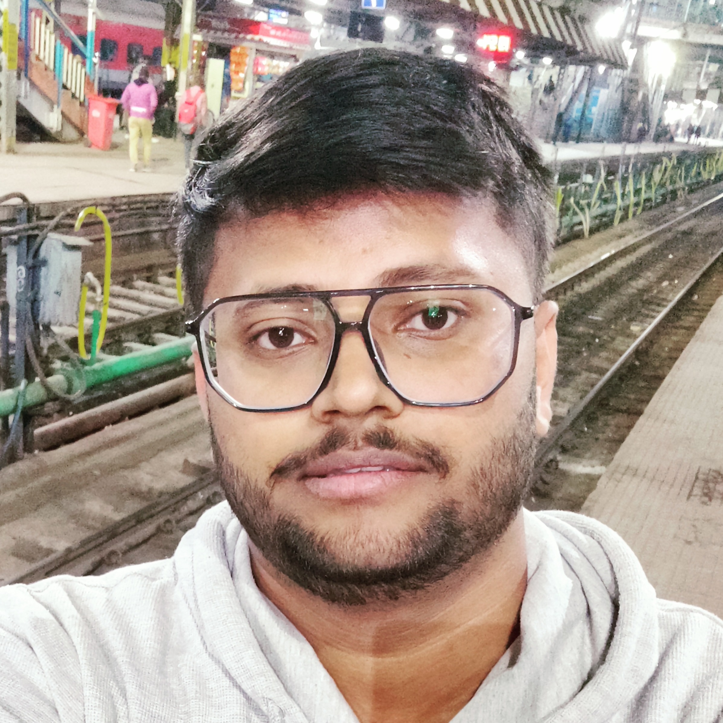 Vishal Anand