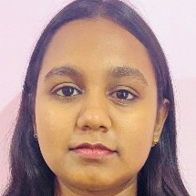 Meera G Mahesh