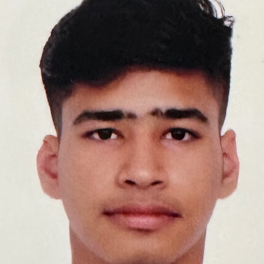 Bhavay Singla