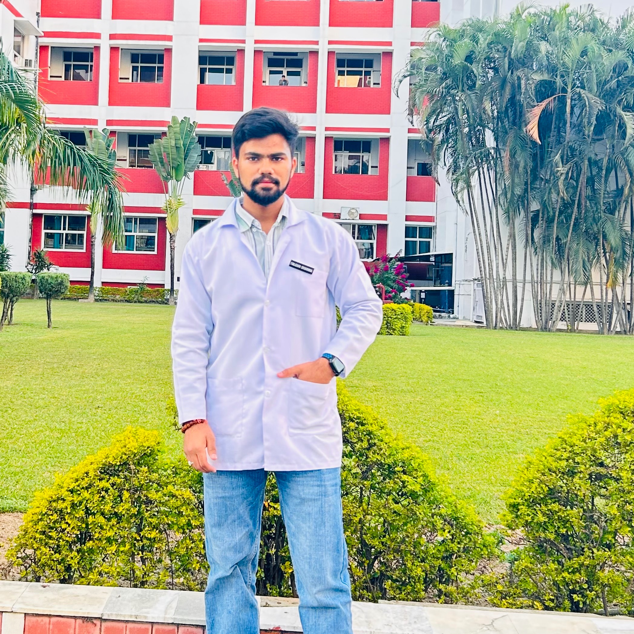 Falgun sharma