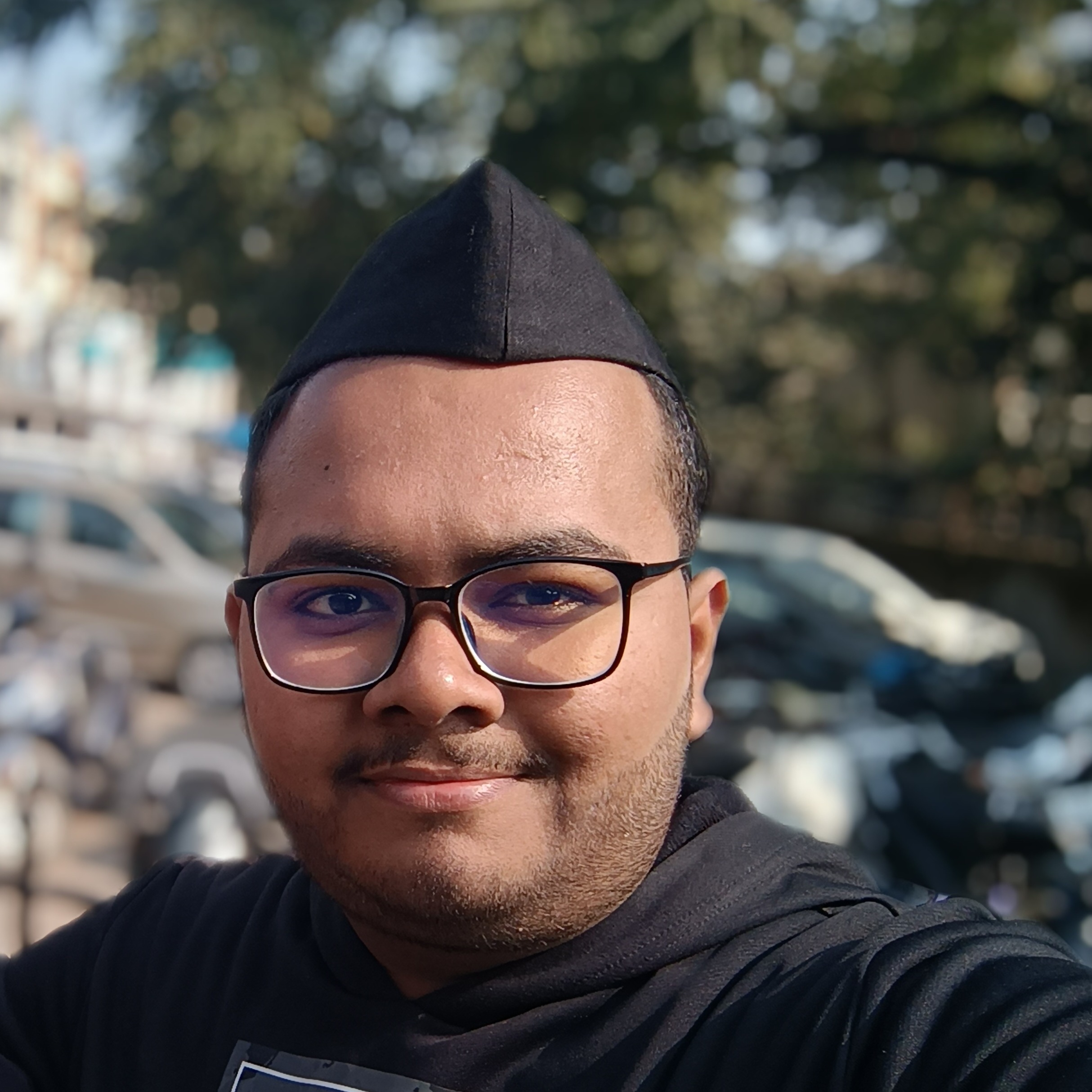 Siddhant Bisht
