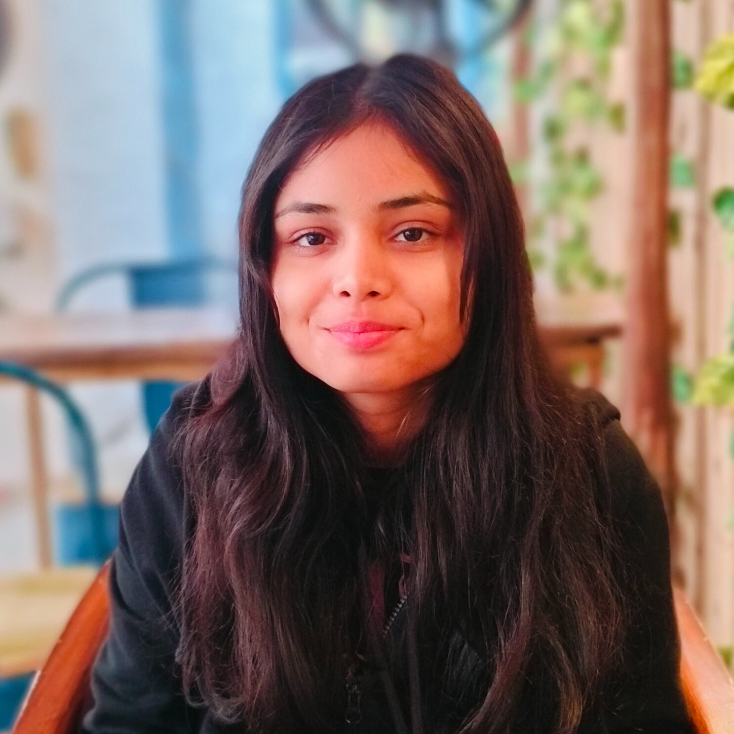 Ruchi Vishwakarma