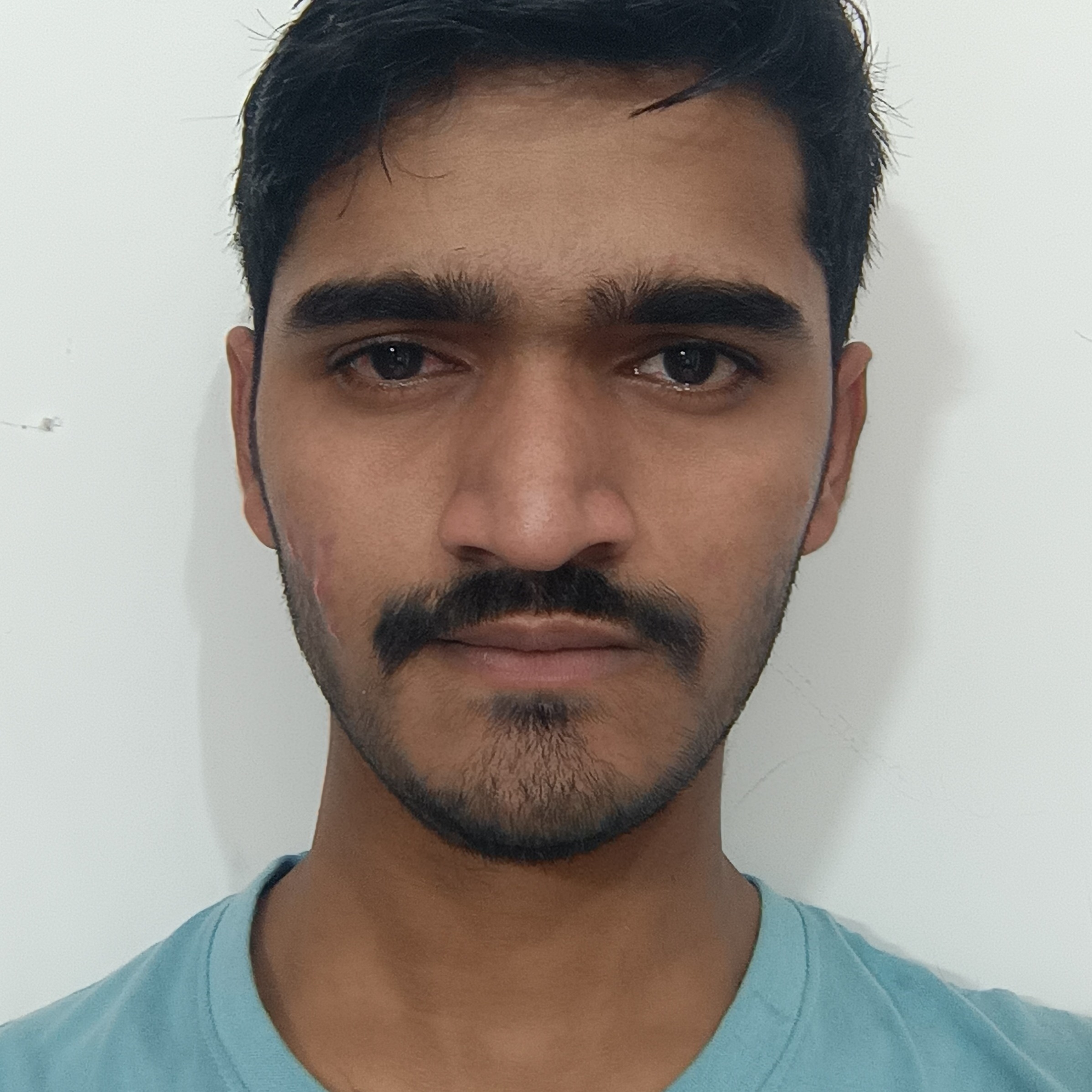 Naveen Suthar