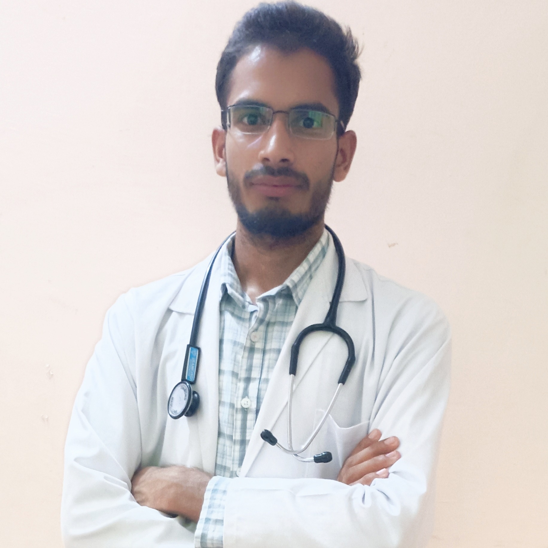 Ramawatar Saini