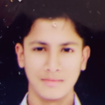 Vikash Yadav
