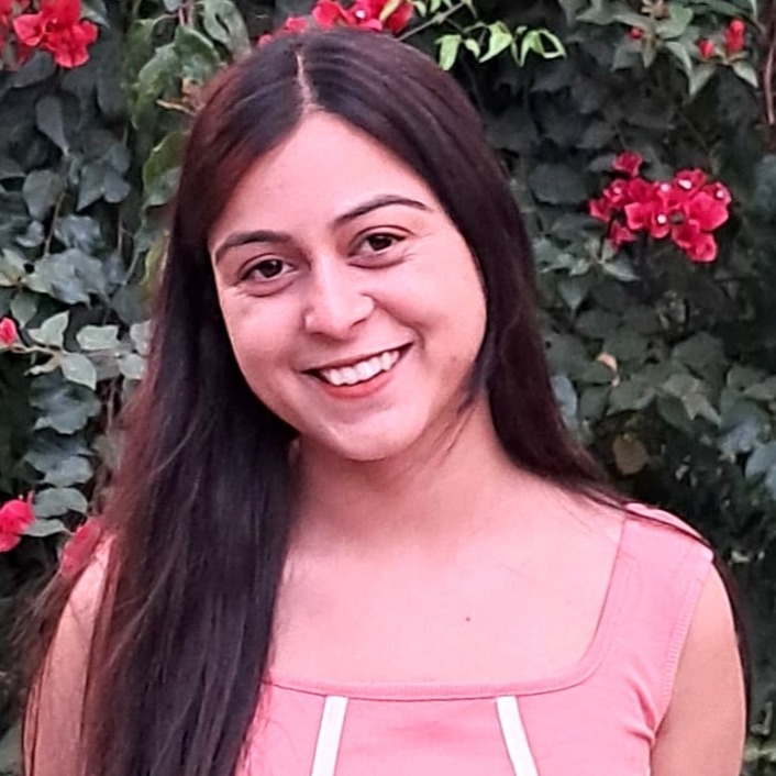 Abhinetri Sharma