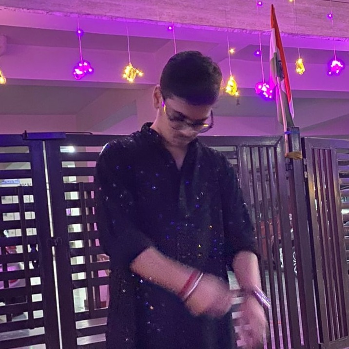 Aakarsh Singh