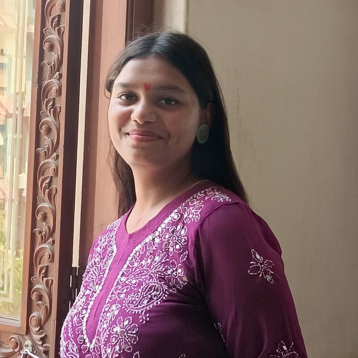 Ananya Shree