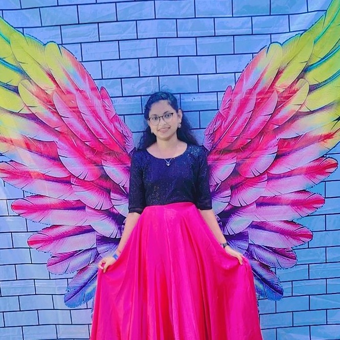 Pola Tejaswini