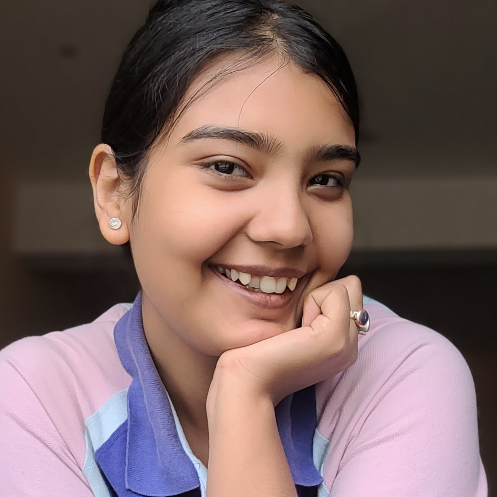 Swarnadeepa Deb