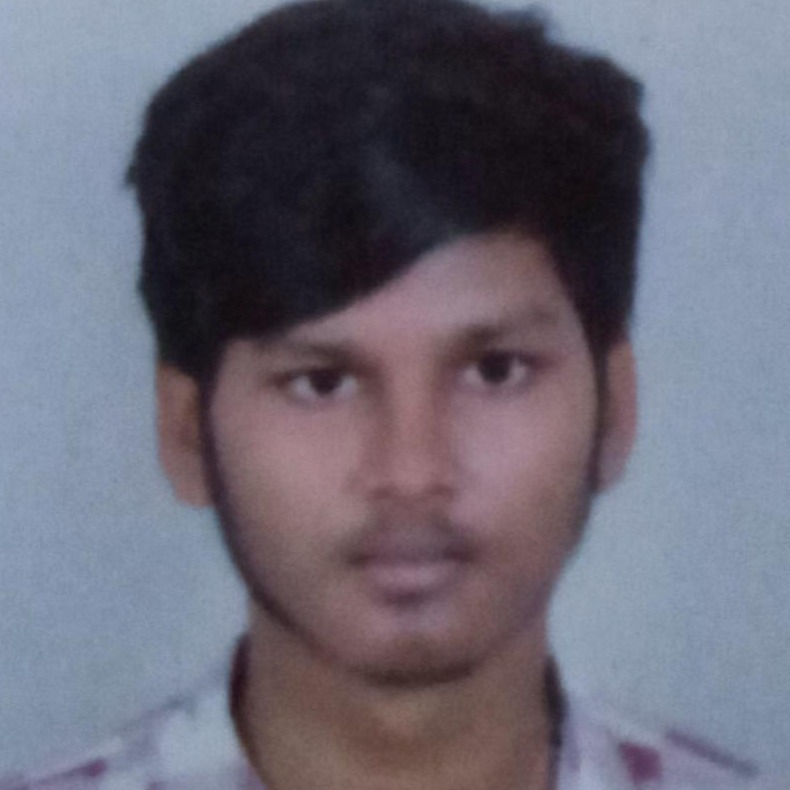 Praveen Raj S