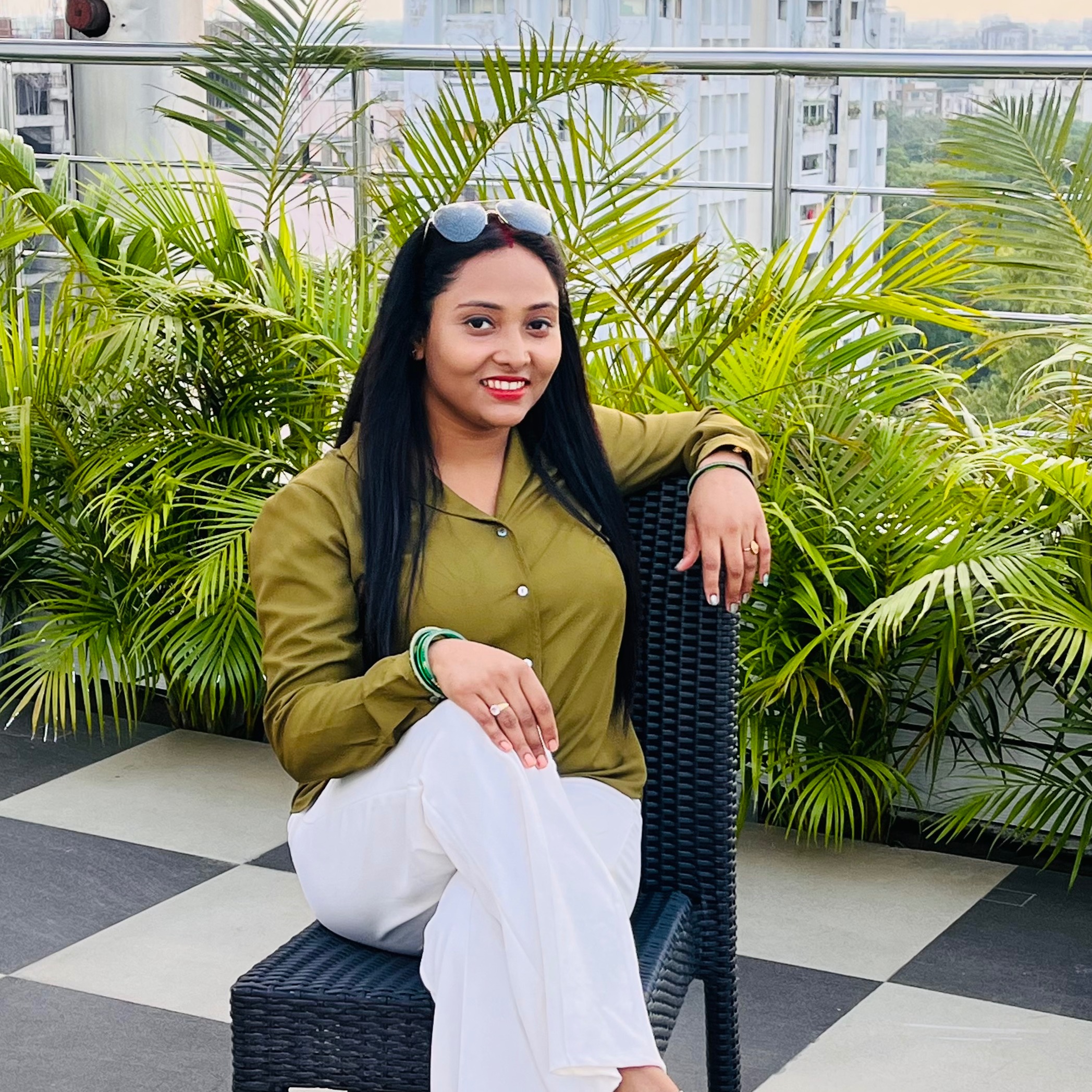 Priya Bharti